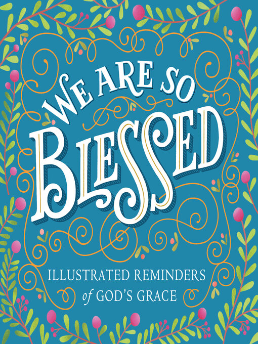 Title details for We Are So Blessed by Workman Publishing - Available